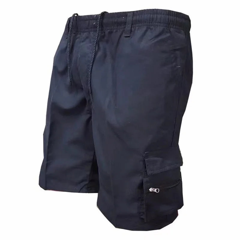 Summer Freedom Cargo Shorts