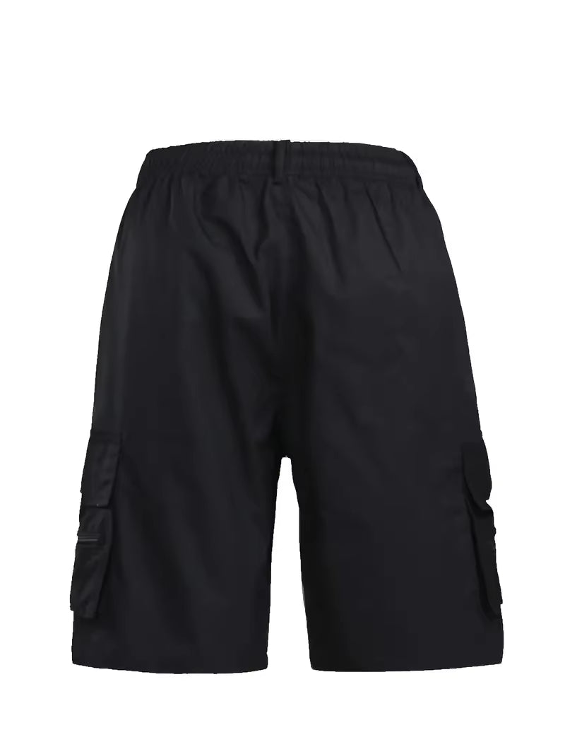 Summer Freedom Cargo Shorts