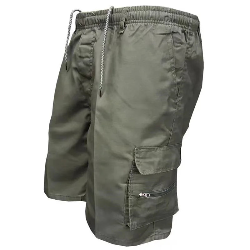 Summer Freedom Cargo Shorts