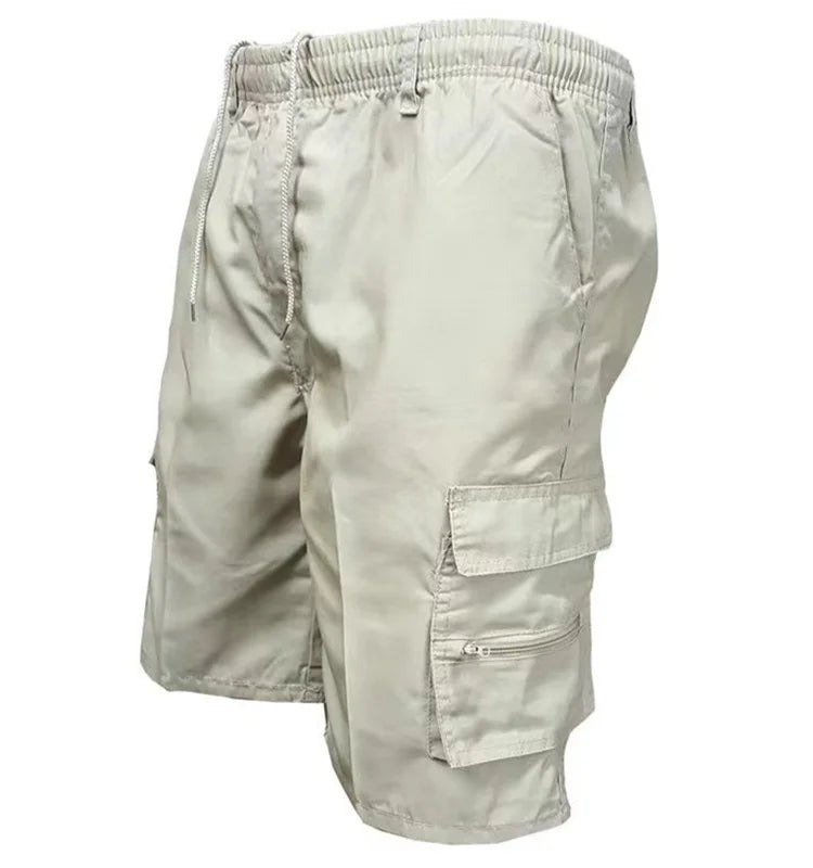 Summer Freedom Cargo Shorts
