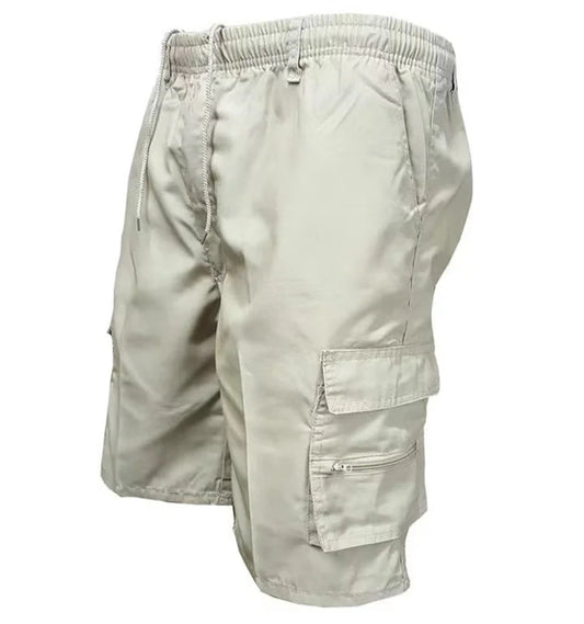 Summer Freedom Cargo Shorts